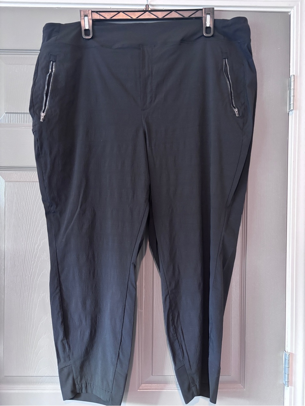 Athleta Trekkie North High Rise Jogger